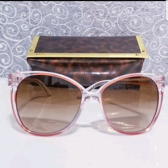 Tory Burch Accessories - Tory Burch Oversized Sunglasses TY9012